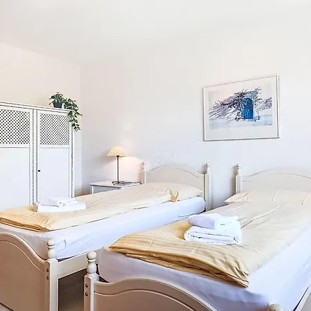 Bristol Apt- M By Interhome Wengen