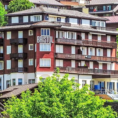Apartmán Bristol Apt- M By Interhome *