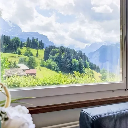 Bristol Apt- M By Interhome Apartmán