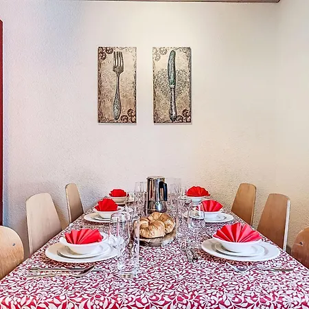 Bristol Apt- M By Interhome Apartmán *