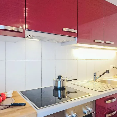 Bristol Apt- M By Interhome *