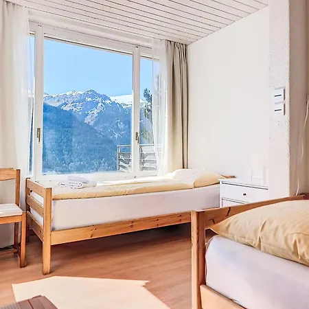 Apartmán Bristol Apt- M By Interhome