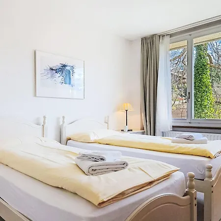 Apartmán Bristol Apt- M By Interhome Wengen