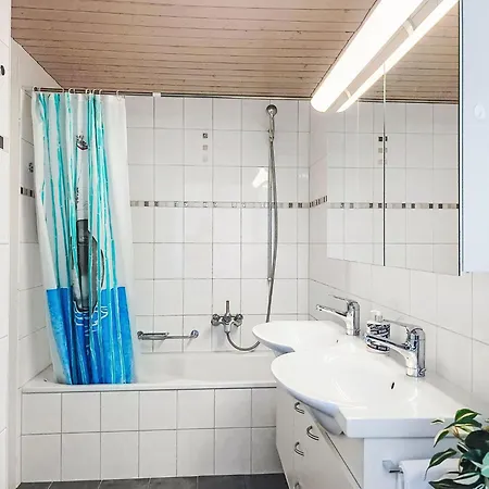 Apartmán Bristol Apt- M By Interhome *