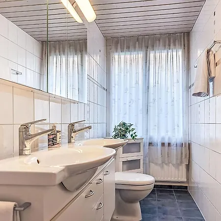 Bristol Apt- M By Interhome * Wengen