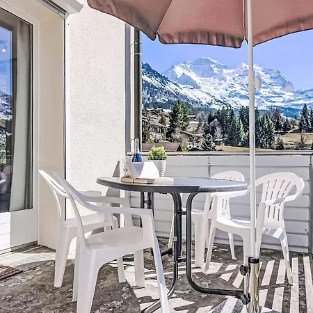 Apartmán Bristol Apt- M By Interhome