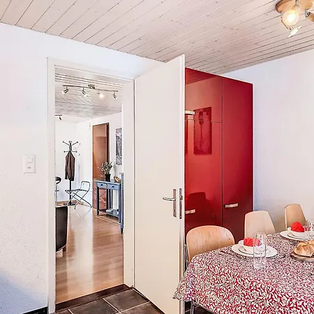 Bristol Apt- M By Interhome Apartmán