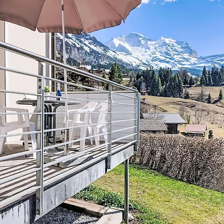 Bristol Apt- M By Interhome Apartmán