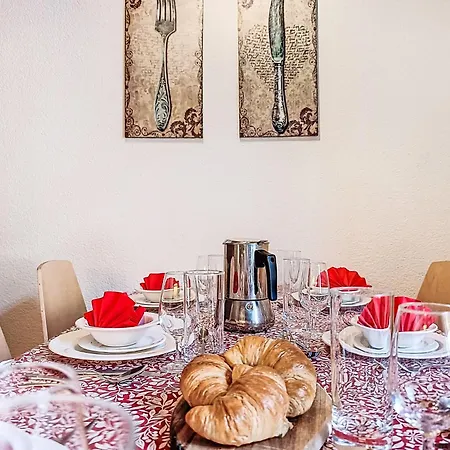 Bristol Apt- M By Interhome Apartmán *