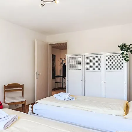 Bristol Apt- M By Interhome *