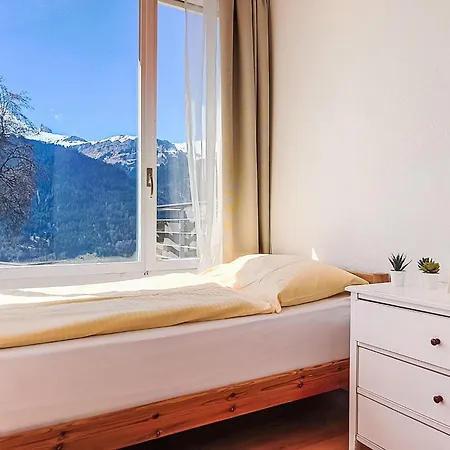 Bristol Apt- M By Interhome Apartmán *