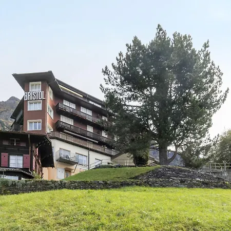 Bristol Apt- M By Interhome
